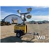 Image 2 : 2015 ALLMAND NIIGHT LITE PRO 8 KW LIGHT TOWER