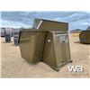 Image 4 : 6 YARD TIPPABLE DOUBLE SIDED GARBAGE BIN