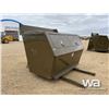 Image 2 : 6 YARD TIPPABLE DOUBLE SIDED GARBAGE BIN