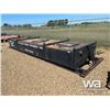 Image 1 : 750 GAL. SEWAGE CONTAINMENT TANK