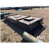 Image 3 : 750 GAL. SEWAGE CONTAINMENT TANK
