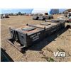 Image 4 : 750 GAL. SEWAGE CONTAINMENT TANK