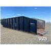 Image 2 : 2013 40 X 8 X 10 FT. HIGH SIDE SHALE BIN