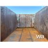 Image 7 : 2013 40 X 8 X 10 FT. HIGH SIDE SHALE BIN