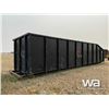 Image 3 : 2013 40 X 8 X 10 FT. HIGH SIDE SHALE BIN