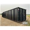 Image 4 : 2013 40 X 8 X 10 FT. HIGH SIDE SHALE BIN