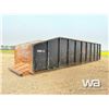 Image 1 : 2013 40 X 8 X 10 FT. HIGH SIDE SHALE BIN