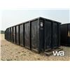 Image 4 : 2013 40 X 8 X 10 FT. HIGH SIDE SHALE BIN