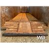 Image 5 : 2013 40 X 8 X 10 FT. HIGH SIDE SHALE BIN