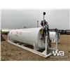 Image 2 : 2015 WESTEEL 11,000 L FUEL TANK ON SKID