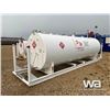 Image 3 : 2015 WESTEEL 11,000 L FUEL TANK ON SKID