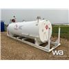 Image 4 : 2015 WESTEEL 11,000 L FUEL TANK ON SKID