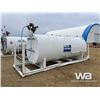 Image 1 : 2012 WESTEEL 8,500 L SKIDDED FUEL TANK