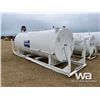 Image 4 : 2012 WESTEEL 8,500 L SKIDDED FUEL TANK