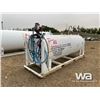 Image 1 : 2012 CLEMMERS 4,500 L FUEL TANKS ON SKID