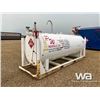 Image 3 : 2012 CLEMMERS 4,500 L FUEL TANKS ON SKID
