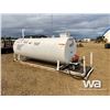 Image 2 : 4,500 L DBL WALL FUEL TANK
