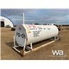 Image 3 : 4,500 L DBL WALL FUEL TANK