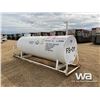 Image 4 : 4,500 L DBL WALL FUEL TANK