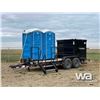 Image 1 : 2008 PJ CARHAULER T/A ENVIRO TRAILER UNIT
