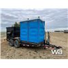 Image 2 : 2008 PJ CARHAULER T/A ENVIRO TRAILER UNIT