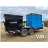 Image 3 : 2008 PJ CARHAULER T/A ENVIRO TRAILER UNIT