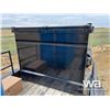 Image 9 : 2008 PJ CARHAULER T/A ENVIRO TRAILER UNIT