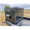 Image 11 : 2005 DOUBLE A T/A ENVIRO TRAILER UNIT