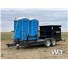 Image 1 : 2005 DOUBLE A T/A ENVIRO TRAILER UNIT