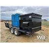 Image 4 : 2005 DOUBLE A T/A ENVIRO TRAILER UNIT