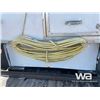 Image 13 : 2011 RAINBOW S/A TOILET TRAILER