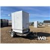 Image 2 : 2011 RAINBOW S/A TOILET TRAILER