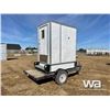 Image 3 : 2011 RAINBOW S/A TOILET TRAILER