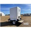 Image 4 : 2011 RAINBOW S/A TOILET TRAILER