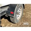 Image 8 : 2011 RAINBOW S/A TOILET TRAILER