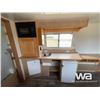 Image 10 : 2006 VANGUARD T/A ENCLOSED OFFICE TRAILER