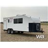 Image 2 : 2006 VANGUARD T/A ENCLOSED OFFICE TRAILER