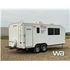 Image 3 : 2006 VANGUARD T/A ENCLOSED OFFICE TRAILER