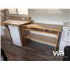 Image 9 : 2006 VANGUARD T/A ENCLOSED OFFICE TRAILER