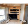 Image 11 : 2006 VANGUARD T/A ENCLOSED OFFICE TRAILER
