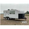 Image 2 : 2006 VANGUARD T/A ENCLOSED OFFICE TRAILER