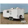 Image 4 : 2006 VANGUARD T/A ENCLOSED OFFICE TRAILER