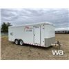 Image 2 : 2005 ROYAL T/A 21 FT. ENCLOSED PRESSURE WASHER