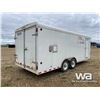 Image 3 : 2005 ROYAL T/A 21 FT. ENCLOSED PRESSURE WASHER