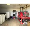 Image 7 : 2013 CARGO MATE BLAZER T/A 16 FT. STEAMER TRAILER