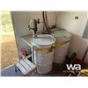 Image 16 : 2018 CJAY 16 FT. SPRAY FOAM TRAILER