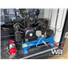 Image 23 : 2018 CJAY 16 FT. SPRAY FOAM TRAILER