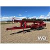 Image 1 : 2004 BFSPS 6-609400 6" X 60 FT. FLARE STACK
