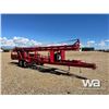 Image 2 : 2004 BFSPS 6-609400 6" X 60 FT. FLARE STACK
