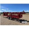 Image 4 : 2004 BFSPS 6-609400 6" X 60 FT. FLARE STACK